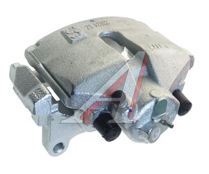 Изображение 1, B11370 Суппорт VW Passat передний левый BORSEHUNG