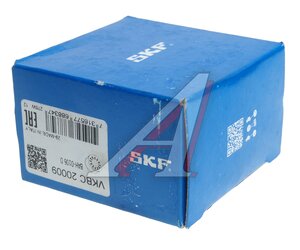 Изображение 3, VKBC20009 Подшипник ступицы FORD Fiesta (01-) передней SKF