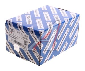 Изображение 4, QF49A00007 Замок зажигания PEUGEOT Boxer (06-) QUATTRO FRENI