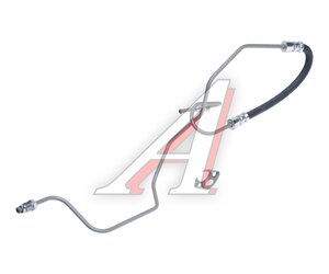 Изображение 3, 27-00113-SX Шланг тормозной CITROEN C4 задний правый STELLOX