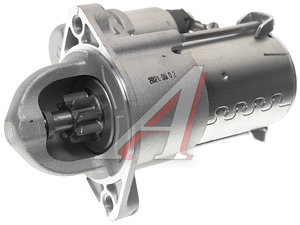 Изображение 4, EX3610026810 Стартер KIA Rio (10-) (1.4/1.6) MANDO