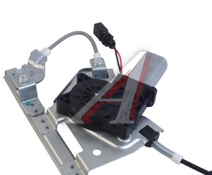 Изображение 3, PWR1035L Стеклоподъемник FORD Focus (98-) двери передней левой PATRON