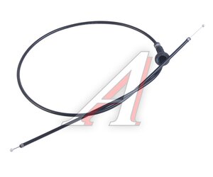 Изображение 1, 51237201904 Трос капота BMW 3 (E93) задний OE