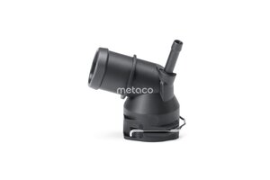 Изображение 7, 1544-046 Фланец VW Passat (06-) системы охлаждения METACO