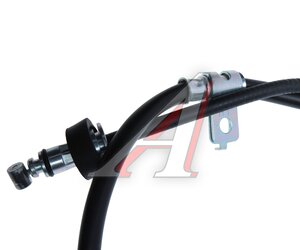 Изображение 2, 59760-07010 Трос стояночного тормоза KIA Picanto (04-) левый INFAC