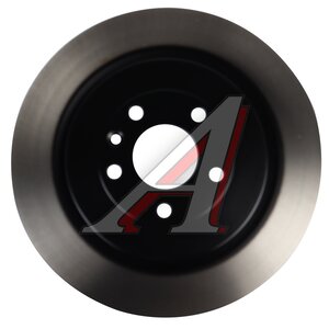 Изображение 4, RN1674 Диск тормозной FORD Explorer (13-) задний (1шт.) NIBK