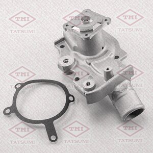 Изображение 1, TGF1053 Насос водяной FORD Mondeo (93-96) TATSUMI BELT