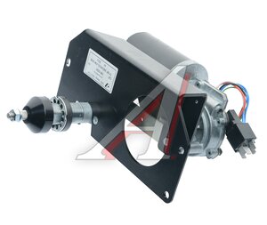 Изображение 2, МР-05М Мотор-редуктор стеклоочистителя МТЗ-82 12V УК ЭВИСТОР