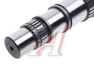 Изображение 2, QWGK88V-172200 Вал КПП HYUNDAI HD120, AeroTown дв.D6DA16/22 (KH10) вторичный SAMGONG