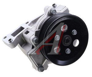 Изображение 1, 25100-2F800 Насос водяной HYUNDAI Santa Fe (06-12) OE