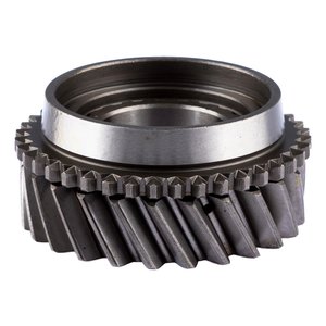 Изображение 5, MP-255-1701130 Шестерня КПП УАЗ 3-й передачи 5-ти ст. METALPART