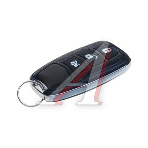 Изображение 1, BR-M-900-4 Брелок для сигнализации MONGOOSE