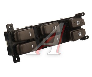 Изображение 2, 93570-3K600 Блок управления HYUNDAI Sonata NF (07-) стеклоподъемниками OE