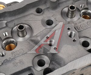 Изображение 8, 658.1003013-30 Головка блока ЯМЗ-658 АВТОДИЗЕЛЬ