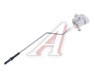 Изображение 2, 3C0810773A Замок VW Passat B6 крышки бака топливного OE