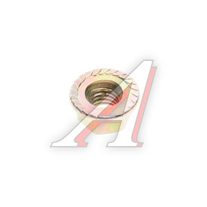 Изображение 2, 13385-08007K Гайка HYUNDAI KIA TYB