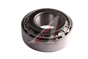 Изображение 3, 7614-6А-MX Подшипник ступицы МАЗ-5440, 6430, КРАЗ-250 внутренний MOVELEX