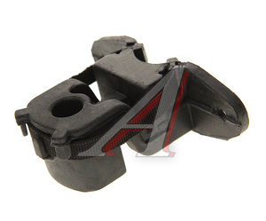Изображение 3, 255-188 Крепеж PEUGEOT 307 CITROEN C4 глушителя BOSAL