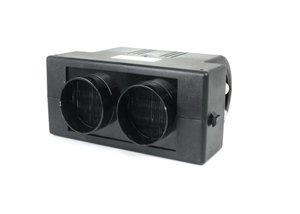 Изображение 2, ОСА3000-8110010-12-16 Отопитель салона дополнительный 12V d=16мм универсальный АВТОРАД