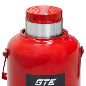 Изображение 3, GTE-TH93204 Домкрат бутылочный 32т 260-420мм GTE