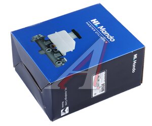 Изображение 5, EX58590H1001 Цилиндр тормозной главный HYUNDAI Terracan (01-) MANDO