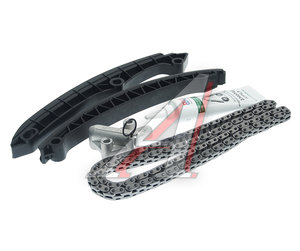 Изображение 2, 559015410 Комплект цепи ГРМ VW Polo, Passat AUDI A1, A3 INA