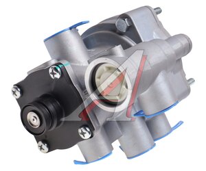 Изображение 3, DZ9100360330-MX Клапан SHACMAN SHAANXI тормозной MOVELEX