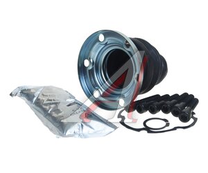 Изображение 2, 1300030SX Пыльник ШРУСа VW Passat (98-05) AUDI 100 внутреннего комплект STELLOX