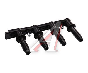 Изображение 2, 10604 Катушка зажигания CHEVROLET Aveo (11-) (1.6) MEAT&DORIA