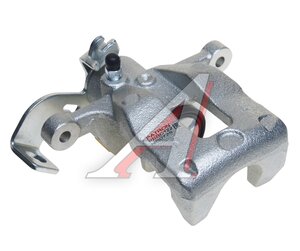 Изображение 2, PBRC122 Суппорт HYUNDAI Solaris (11-) KIA Rio (11-) задний левый PATRON