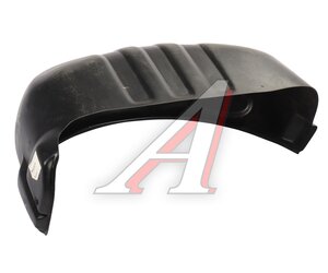 Изображение 3, P72-2643BR Подкрылок RENAULT Megane задний правый PATRON