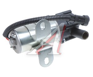 Изображение 2, 75.3780.21.03 Насос отопителя салона d=18мм 24V ПЖД 16-01СТ ПРАМО