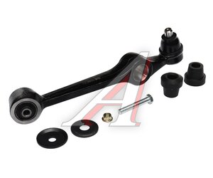 Изображение 1, 0211-0051 Рычаг подвески KIA Rio (00-) передней нижний правый GMB