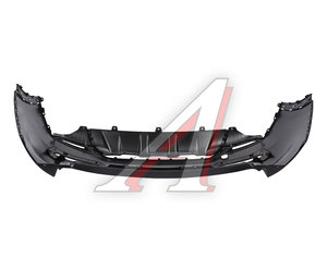 Изображение 4, NSP192804125XKQ00A Бампер HAVAL F7 (19-) задний NSP