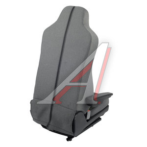 Изображение 2, DZ14251510121 Сиденье SHACMAN SHAANXI X5000 водителя (пневматическое) OE