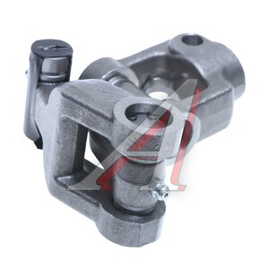 Изображение 2, С41R11-3401123 Шарнир карданный рулевого управления ГАЗон Next нижний в сборе РУБИН