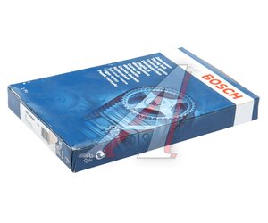 Изображение 5, 1987949045 Ремень ГРМ OPEL Astra, Askona, Kadett, Vectra (82-94) (146х24) BOSCH