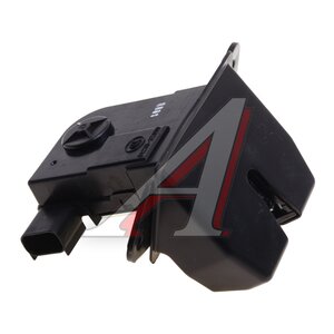 Изображение 1, 81230-3Z000 Замок крышки багажника KIA Sorento (09-) OE