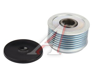 Изображение 2, 45064 Шкив FORD Transit генератора MEAT&DORIA