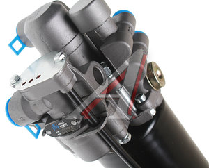 Изображение 3, 160-15-006 ПГУ КАМАЗ-6460, 6520 с КПП ZF MEGAPOWER
