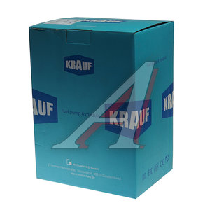 Изображение 4, KR0111M Насос топливный BMW 1 (F20, F21) в сборе KRAUF