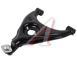 Изображение 2, А21R23-2904010 Рычаг подвески ГАЗель Next нижний правый с шарнирами РУБИН