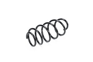 Изображение 1, 4840-276 Пружина VW Touran (10-15) SKODA Yeti (10-) подвески передней METACO