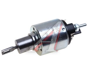 Изображение 1, 1986SE1753 Реле втягивающее BOSCH