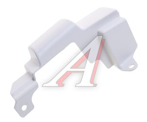 Изображение 1, AC81624100180 Крышка MAN TGL, TGS, TGX петли двери нижней правая ALFA CAR