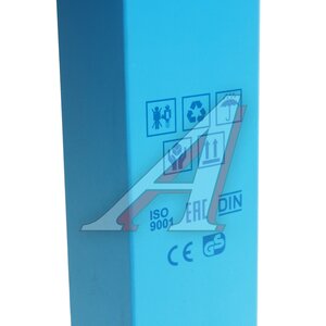 Изображение 4, DDZ1170ZU Рычаг стеклоочистителя BMW X5 (E70) заднего KRAUF