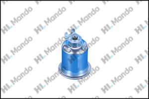 Изображение 4, EFF00097T Фильтр топливный TOYOTA Rav 4 (94-) MANDO