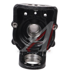 Изображение 5, DZ90009410136-MX Кулак поворотный SHACMAN SHAANXI левый (мост HDZ237) MOVELEX