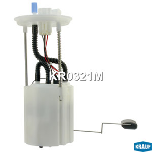 Изображение 3, KR0321M Насос топливный HYUNDAI ix35 (10-) KRAUF