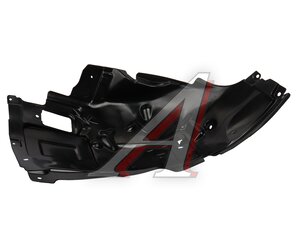 Изображение 3, NSP1751717260726 Подкрылок BMW 3 (F30, F31, F34) передний правый передняя часть NSP